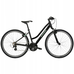 Rower Damski Kross Evado 2.0 Crossowy 28 Cali