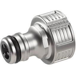 GARDENA Przyłącze kranowe Premium 1/2" 18240-20