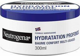 Neutrogena Wielofunkcyjny komfortowy balsam do głębokiego nawilżenia (słoik
