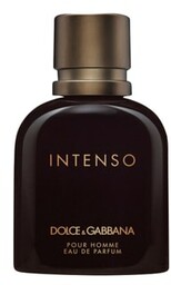 Dolce&Gabbana Pour Homme Intenso Woda perfumowana 75 ml