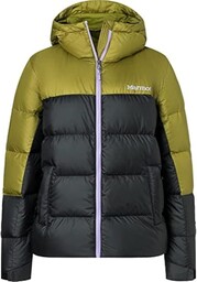 Marmot Kobiety Wm''s Guides Down Hoody F22, Ultralekka