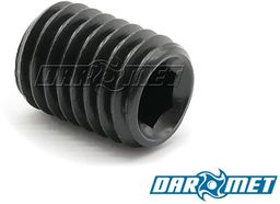 DARMET Śruba dociskowa imbusowa M12 x 16 mm