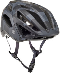 Kask rowerowy Fox Racing Crossframe Pro