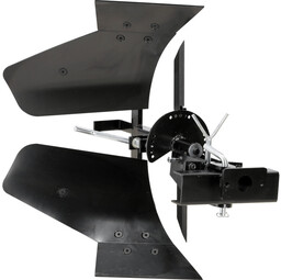 Yato PŁUG OBROTOWY DO YT-85850, YT-85851