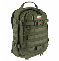 Plecak wojskowy taktyczny trekkingowy Wisport Sparrow II 20