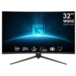 MSI Monitor G32CQ5P