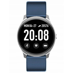 SMARTWATCH UNISEX PACIFIC 25-8 + GRAWER