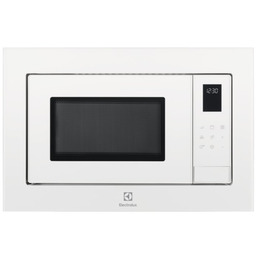 Kuchenka mikrofalowa do zabudowy ELECTROLUX LMS4253TMW