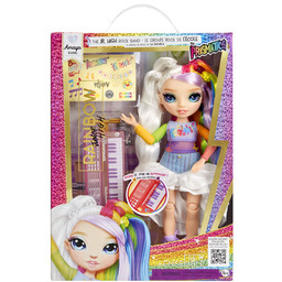 Rainbow High NEW Jr High Fashion Dolls-Amaya
