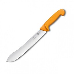 Victorinox Nóż rzeźniczy Victorinox Swibo - Ergonomiczna rękojeść,