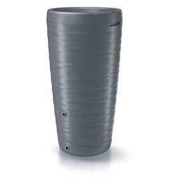 PROSPERPLAST Zbiornik na deszczówkę Maze IDMZ240-S443 Szary