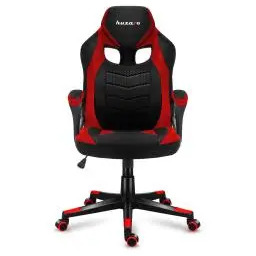 Huzaro Force 2.5 Mesh Gamingowy do 130kg Tkanina