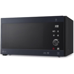 LG MH6565CPW Grill Smart Inverter Mikrofalówka 1000