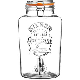 Kilner Dyspenser do napojów 5L, Kilner CJ127