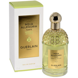 Guerlain, Aqua Allegoria Forte Nerolia Vetiver, Woda perfumowana,