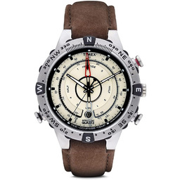 ZEGAREK MĘSKI TIMEX T2N721 - KOMPAS I TERMOMETR