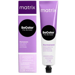 Matrix SoColor Extra Coverage, farba do krycia włosów