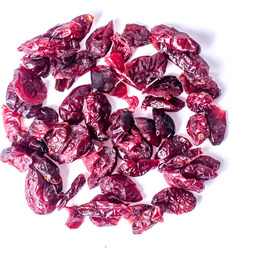 Żurawina suszona cięta 5kg