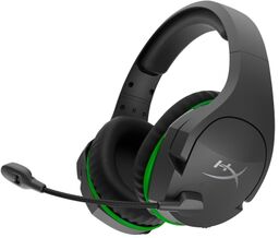 HEADSET HYPERX CLOUDX STINGER/HHSS1C-DG-GY/G HYPERX