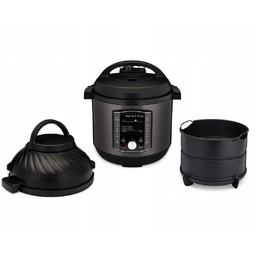 Multicooker Instant Pot Pro Crisp 8 Air Fryer