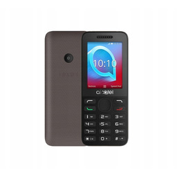 Telefon komórkowy Alcatel 2038X 3G 2,4" Czarny Oryg.