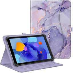 FINTIE Uniwersalne etui na tablet 25.7 cm, wielokątne,