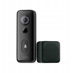 Dzwonek Bezprzewodowy do drzwi Xiaomi Smart Doorbell 3S