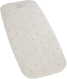 Maximex Antypoślizgowa mata do wanny NATURAL RUBBER, 90
