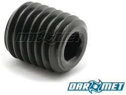 DARMET Śruba dociskowa imbusowa M14 x 16 mm