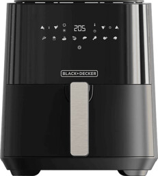 Frytkownica beztłuszczowa BLACK&DECKER BXAF5000E Air Fryer