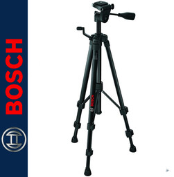 BOSCH Statyw aluminiowy BT150