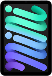 Apple iPad mini Wi-Fi 512GB - gwiezdna szarość