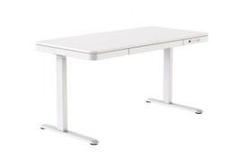 ACTIVEJET Biurko z elektryczną regulacją wysokości 140x70 ET119W-C