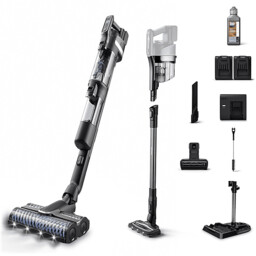 Odkurzacz pionowy PHILIPS AquaTrio XW9465/11 z funkcją aktywnego