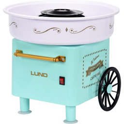 Urządzenie Do Waty Cukrowej Wózek 450W 68250 Lund