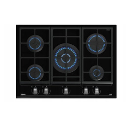 TEKA Płyta gazowa 70cm GZC 75330 XBC BK