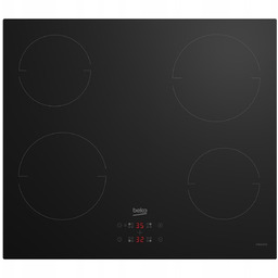 2x Płyta indukcyjna Beko HII64405MT b300 59cm 4