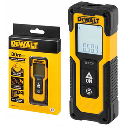 Dalmierz Laserowy LCD 30M Miara Laserowa Miernik DWHT77100