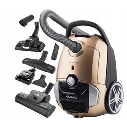 Odkurzacz workowy Eta Avanto Gold do sierści zwierząt