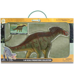 Collecta dinozaur Amargazaur w opakowaniu (deluxe)
