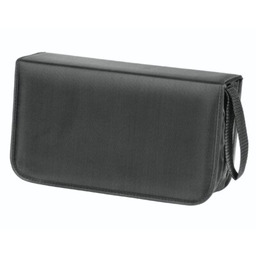 HAMA Futerał na płyty CD Wallet 120 CD