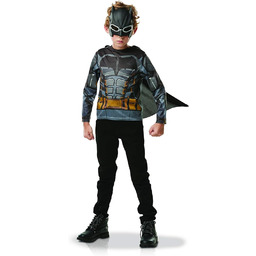 Rubies Oficjalne DC - Top Classic Batman Justice