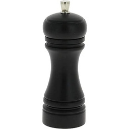 Marlux 245 młynek do pieprzu lakierowany satynowy buk