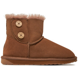 Śniegowce EMU Australia Piction W13141 Brązowy