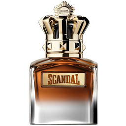 Jean Paul Gaultier Scandal pour Homme Elixir perfumy