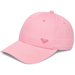 Czapka z daszkiem Roxy CWBEO-RX-W3-001-SS26 Różowy