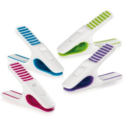 TESCOMA Klamerki do prania CLEAN KIT, 20 szt.