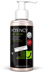 Lovely Lovers POTENCY Gel STRONG FORMULA + ENERGY