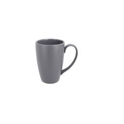 Kubek 450 ml szary I Rak
