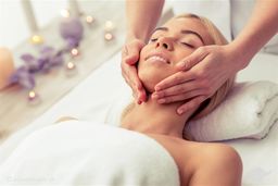 Day Spa w Warszawie